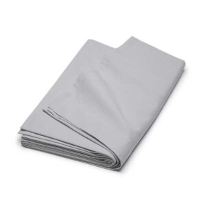 Cinderella Flanel Laken Light grey